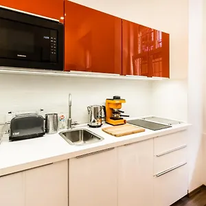  Appartamento Cosy In The Heart Of The